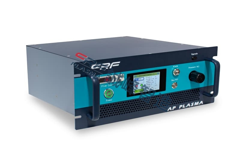 一文了解plasma清洗設備提高了薄膜的電導率