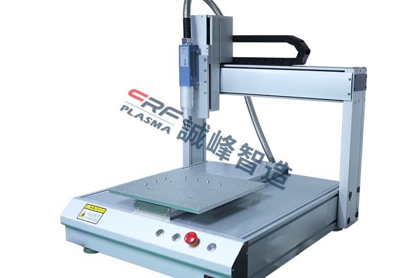 常壓等離子清洗機技能特點無需真空環境的高效處理方案