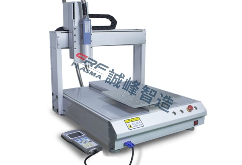 等離子清洗機設備參數設置進階指北從底子設置到復純工藝的逐級調參辦法