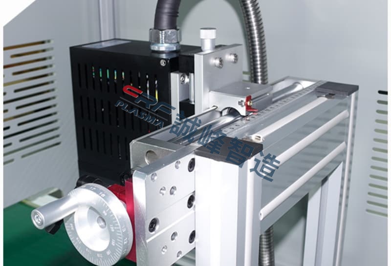 一文了解真空等離子清洗機企業(yè)應用實例