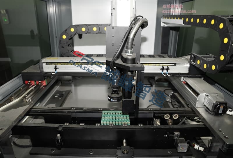 USC干式超聲波除塵設(shè)備適用于哪些材料的清洗？