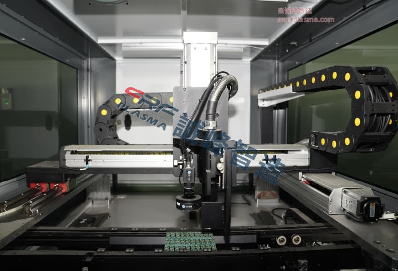 一文了解汽車內飾等離子清洗效果分析