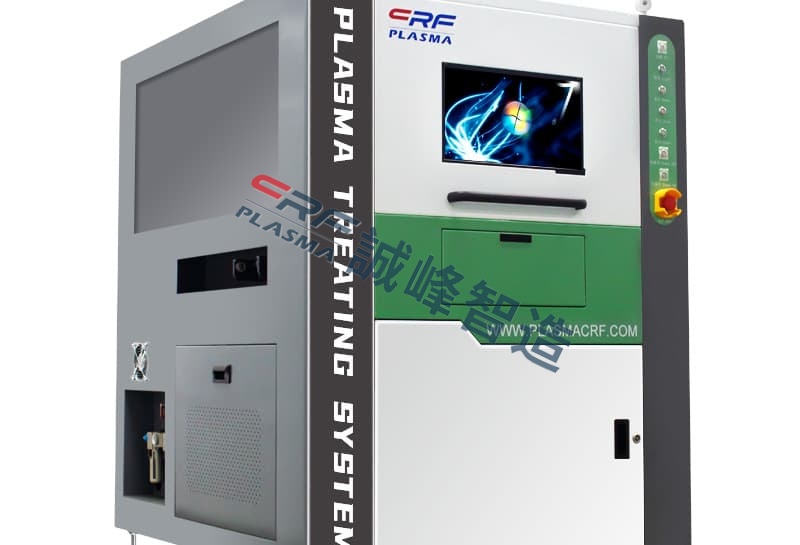 一文了解plasma設備清洗后，有客戶反饋材料表面變黃是什么原因