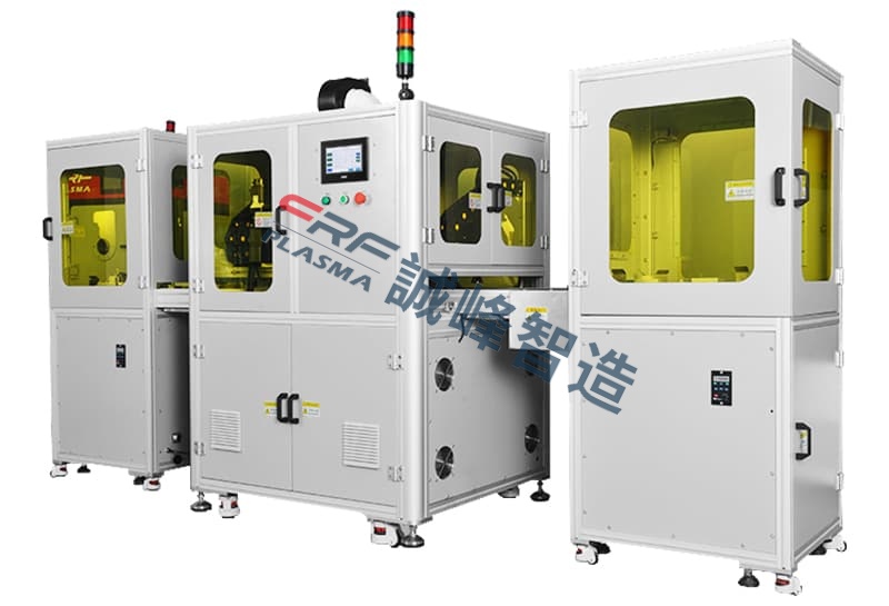 ?食品包拆袋印刷前大氣等離子處理的附出力提降本發?