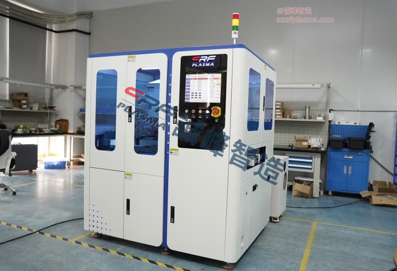 一文了解plasma設備在工業時代的不同領域的應用