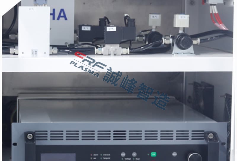 等離子清洗工藝對汽車零部件異響問題的改善效果驗證