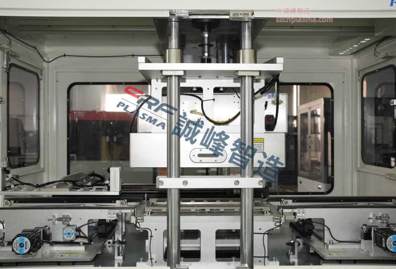 等離子清洗機功率療養策略不同量料處理中的能量輸進取服從平衡