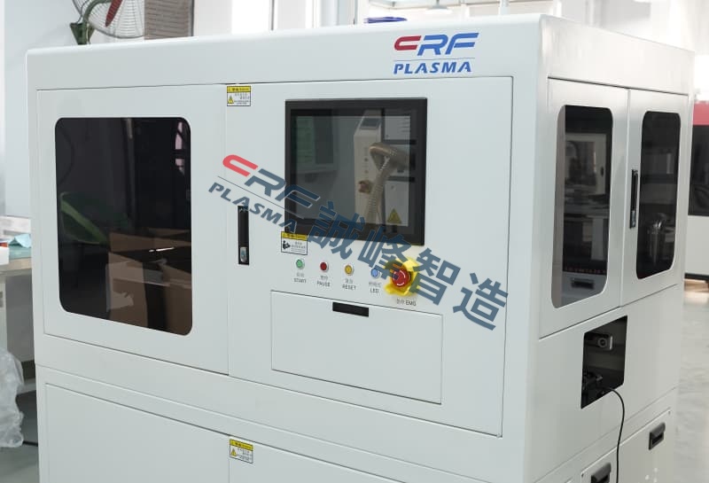 重慶汽配產(chǎn)業(yè)集群等離子清洗設(shè)備本地化服務(wù)網(wǎng)絡(luò)建設(shè)