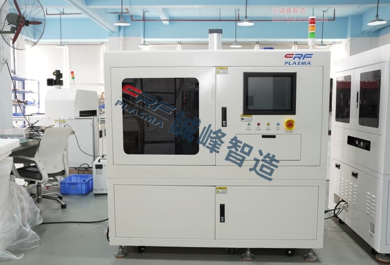 等離子清洗機維護保養指南真空泵油更換步驟與注意事項