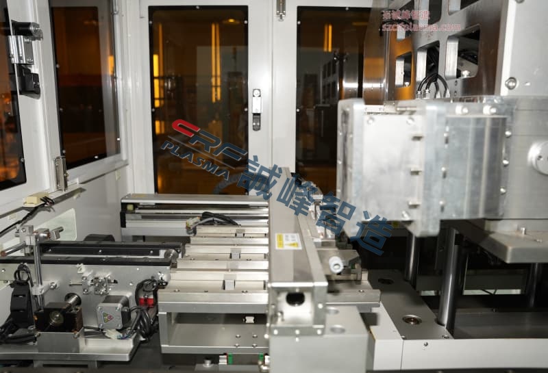 工業級等離子清洗機推薦選型指南與行業應用對比