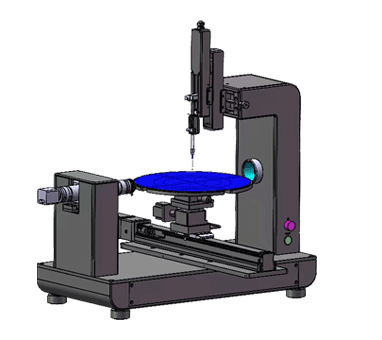 CRF-50接觸角測量儀
