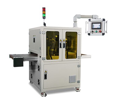 CRF-APO-500W-C在線式等離子活化機