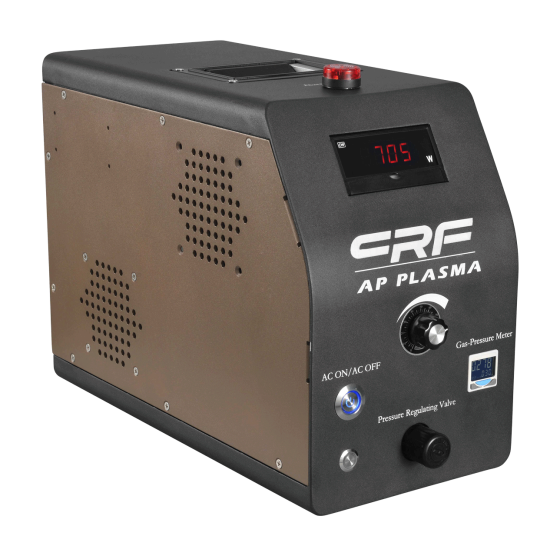 CRF-APO-R＆D-DXX-PW等離子表面處理機(jī)