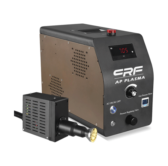 CRF-APO-R＆D-RXX-2020常壓等離子清洗機