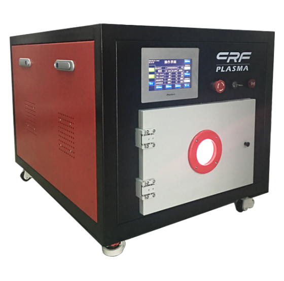CRF-VPO-4L-S真空等離子清洗機(jī)