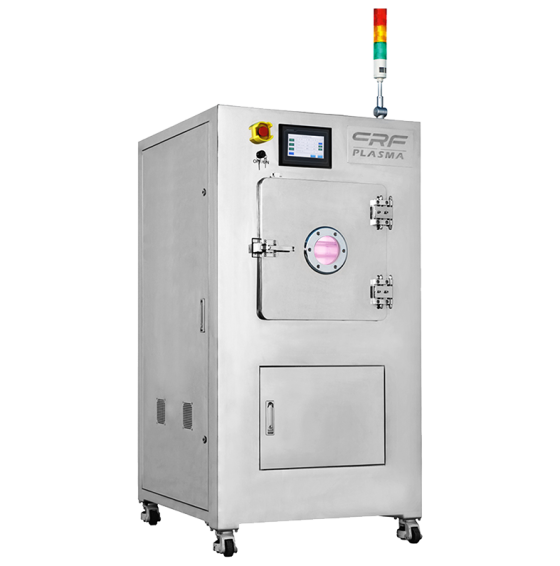 CRF-VPO-8L-M真空等離子清洗機