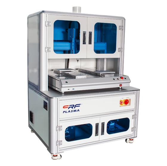 CRF-APO-N&AP-XY5 XY全自動等離子清洗機