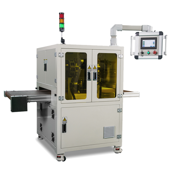 CRF-APO-500W-C XY全自動(dòng)等離子清洗機(jī)