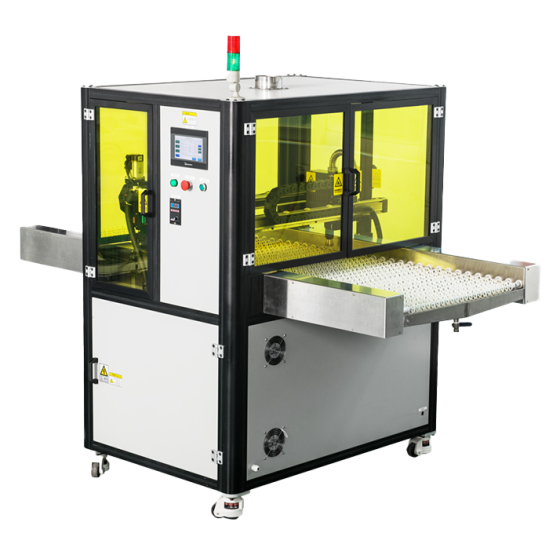 CRF-APO-500W-W XY全自動等離子清洗機