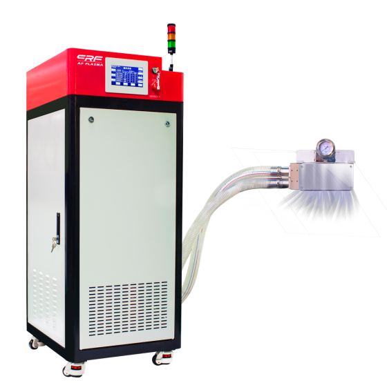 USC干式超聲波設備