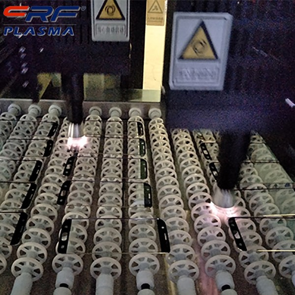 等離子清洗機在國防行業(yè)的應(yīng)用，誠峰智造和您一探究竟-等離子重工業(yè)