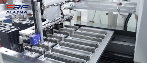 等離子清洗機(jī)清洗效果及其影響因素分析